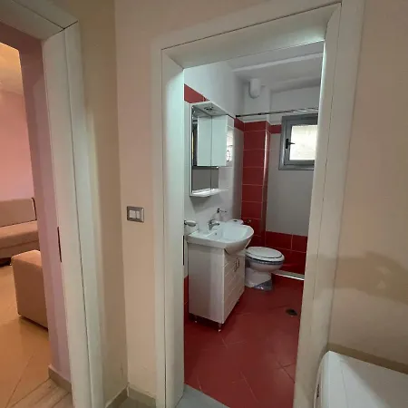 Vasili 2 Apartment