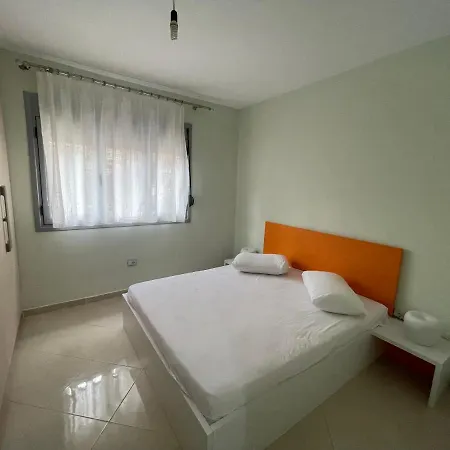 Vasili 2 Apartment *