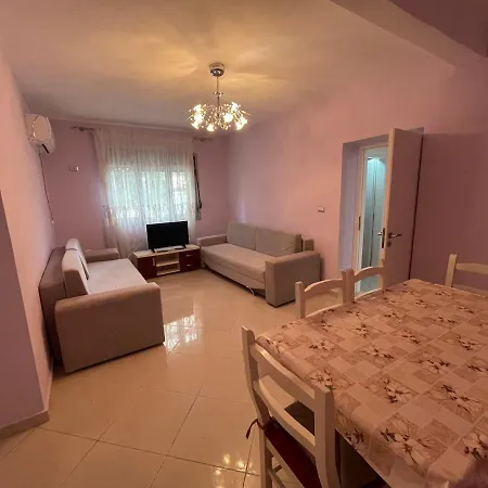 Apartment Vasili 2 *