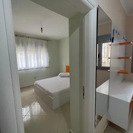 Apartment Vasili 2 *