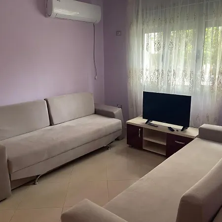 Apartment Vasili 2 Sarandë